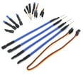 thumbnail image 3 of BDM Frame Probes, 4Pcs/Set Heavy Duty Probe Pens With Connect Cable For Ktag Kess V2 Fgtech BDM100, 3 of 8