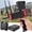 Red, variant on Underground Metal Detector Treasure Hunter Find Gold Silver Copper Diamond Digger Underground Archaeological Gold Prospecting Imaging Machine with High Definition Screen
