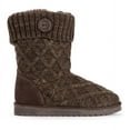 thumbnail image 6 of Essentials by MUK LUKS Women's Janet Boots, 6 of 9