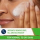 thumbnail image 2 of Limpiador facial CeraVe, crema hidratante para hacer espuma, 560 ml CeraVe NA, 2 of 9