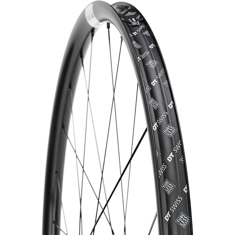 DT Swiss G1800 Spline 25 Rear Wheel 700c 12mm x 142mm
