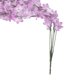 thumbnail image 2 of 7-rama / 5- Pared Colgante Artificial De Seda De De Decoración Macarena Flor artificial, 2 of 8