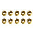 thumbnail image 1 of 10 guías para cañas de pescar, reparación de guías para cañas de pescar (DIY) 04 Golden Groove 04, 1 of 5
