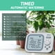 thumbnail image 5 of Sistema autom&aacute;tico de riego autom&aacute;tico para plantas de interior para 15 plantas en maceta, kit de riego autom&aacute;tico por goteo temporizador de agua programable con detec, 5 of 7