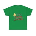 thumbnail image 2 of Christmas Leg Lamp It's a Major Award Xmas T-Shirt, 2 of 2