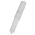 thumbnail image 1 of LEEYNEER Toilet Paper Rod Toilet Paper Holder Spring Loaded Roller Replacement Rod Tissue Box Shaft, 1 of 6