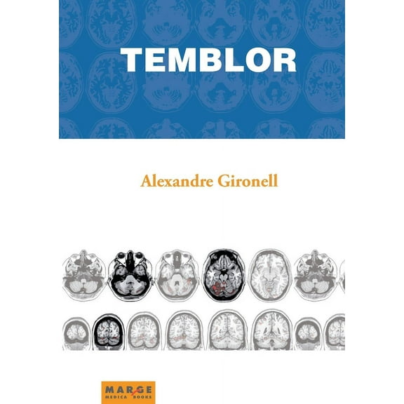 Temblor, (Paperback)