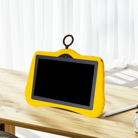 ToyKingdee Tablet Yellow