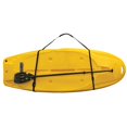 thumbnail image 2 of Correa de tabla de surf ajustable para paddleboard, longboard y kayak, fuerza ligera y duradera, 2 of 5