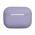 thumbnail image 1 of Cover For Airpods Pro 2 Liquid Silicone Case For Apple Airpods Pro 2nd Pro2 Generation Earphone Case Sleeve Protective Funda Bag Lavender For Airpods Pro 2, 1 of 6