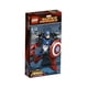 thumbnail image 2 of LEGO Super Heroes Captain America 4597 LEGO -, 2 of 2