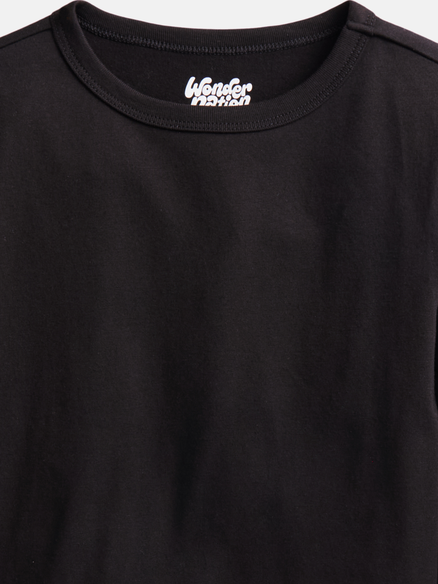 Playera de manga larga resistente para niño, tallas XS-XXL y Husky 2
