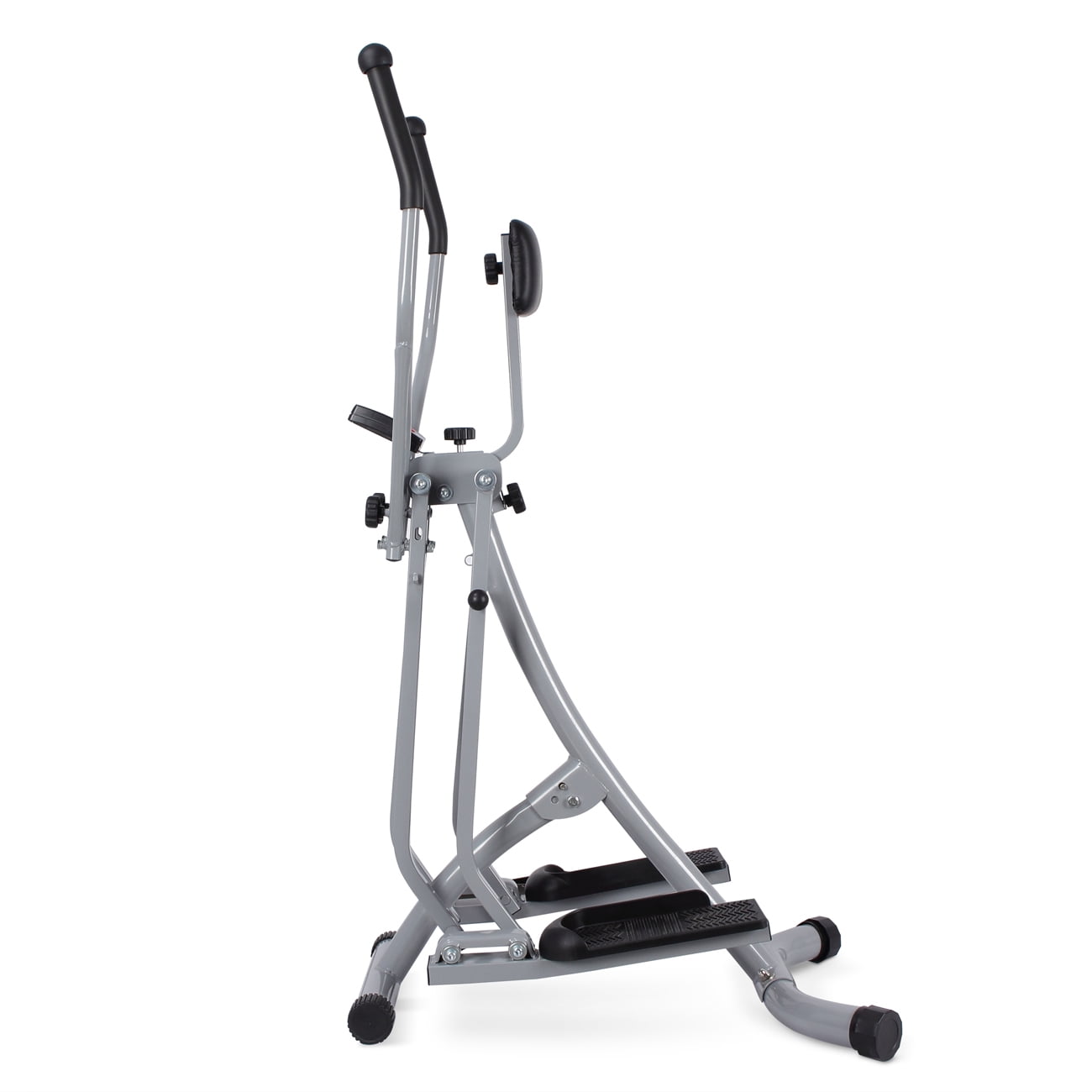 akonza elliptical bike