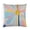 Pattern-2, variant on Pillowcase Camper And A Cat Rustic Pillow Cover 16"x16" Decor for Sofa Couch Abstract Travel Mountain Pillow Case Protector