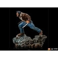 thumbnail image 2 of Marvel X-Men Logan Statue, 2 of 5