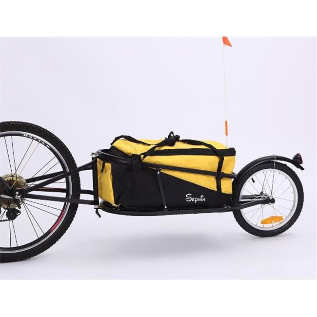 bicycle with sidecar walmart