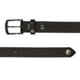 thumbnail image 2 of Hot Leathers Buffalo Nickel Brown Leather Belt BLA1131 38, 2 of 2