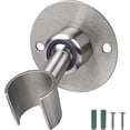 thumbnail image 1 of Stainless Steel Shower Bracket, Tianlin Shower Head Bracket, The Shower Bracket Is Durable And Can Be Adjusted At Will, The Shower Bracket Is Suitable, 1 of 5