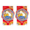 thumbnail image 1 of 2026 New Rotating Red Envelope, God Of Wealth, Festive Childrens Chinese Red Festival Spring, 1 of 8