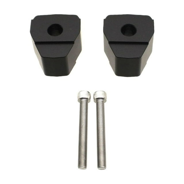 New 2025- For CFMOTO 700MT 700 MT CF700MT 2025 Premium Pull-Back Handlebar Risers Handle Bar Clamp Extend Adapter
