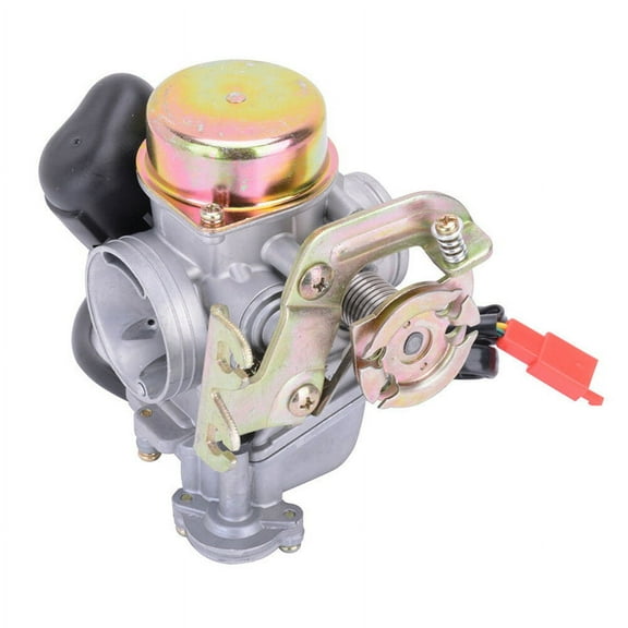 Zyutaosan 32Mm Performance Cvk32 Carb Carburetor For Gy6 150-250Cc Atv Motorcycle Scooter