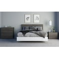 thumbnail image 1 of Pure 4 Piece Bedroom Set, 1 of 5