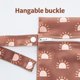 thumbnail image 4 of 3 Set Wet Bag Storage Bag Zipper Waterproof Washable Travel Bags, Beach, Pool, Gym Bag for Cloth Diaper, Swimsuits & Wet Clothes(EF612), 4 of 5