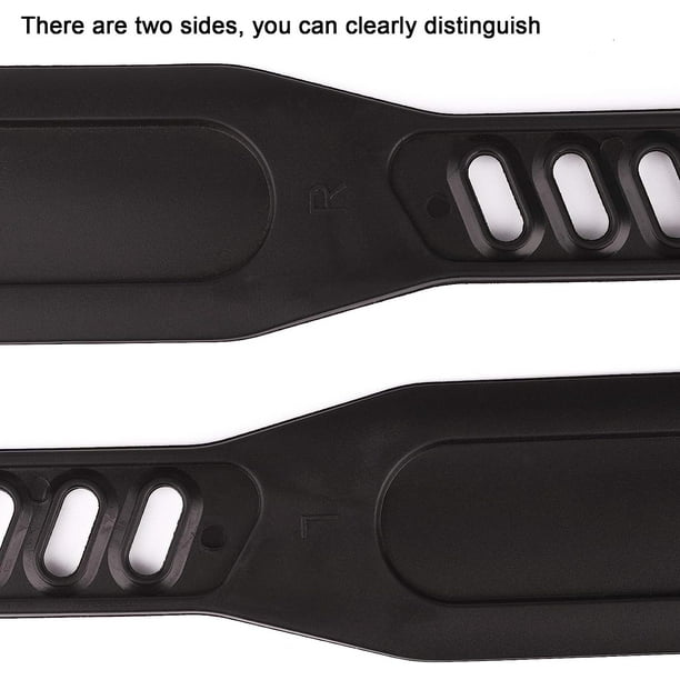 A Pair Exercise Bike Pedal Straps And Widened Straps For Exercise Bike