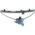 thumbnail image 2 of Dorman 740-427 Front Passenger Side Window Regulator for Specific Mercury Models, 2 of 2