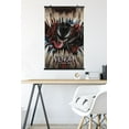 thumbnail image 5 of Marvel Venom: Let There be Carnage - Teeth One Sheet Wall Poster, 22.375" x 34", 5 of 5