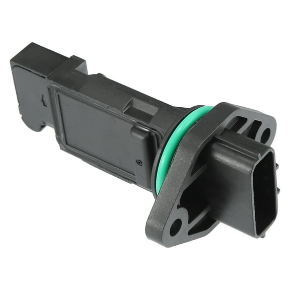 Car Mass Air Flow Sensor Replacement for Nissan Maxima 2000-2001 No.22680-5M301 Black