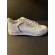 thumbnail image 1 of Ad-id-as NEO Roguera Casual Shoes Raw White/Active Maroon Men’s 7 WM 8.5 EG2657, 1 of 6
