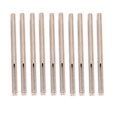 thumbnail image 2 of 10/12 Pieces Split Mandrel 2.35/3mm Shank Sandpaper Clamp Split Mandrel Holder, 2 of 4