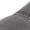 Grey, variant on Women's Snow Boots Platform Boot Fur Lined Slip On Short Boots(Black,8.5)