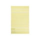thumbnail image 2 of Toalla de playa grande 59x39 pulgadas | Toalla de baño de microfibra a rayas sin arena con bolsillo con cremallera | Absorbente ligero de secado rápido | Borlas ribeteadas | Para viajar, piscina, 2 of 6