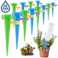 thumbnail image 5 of Picos de riego automáticos para plantas para jardines interiores y exteriores, 5 of 5