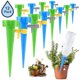 thumbnail image 5 of Picos de riego automáticos para plantas para jardines interiores y exteriores, 5 of 5
