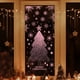 thumbnail image 4 of Adornos navideños, adornos navideños, regalos navideños, pintura de elementos navideños, fondo de dormitorio para niños con barba, pegatinas de pared, calcomanías de pared, 4 of 4