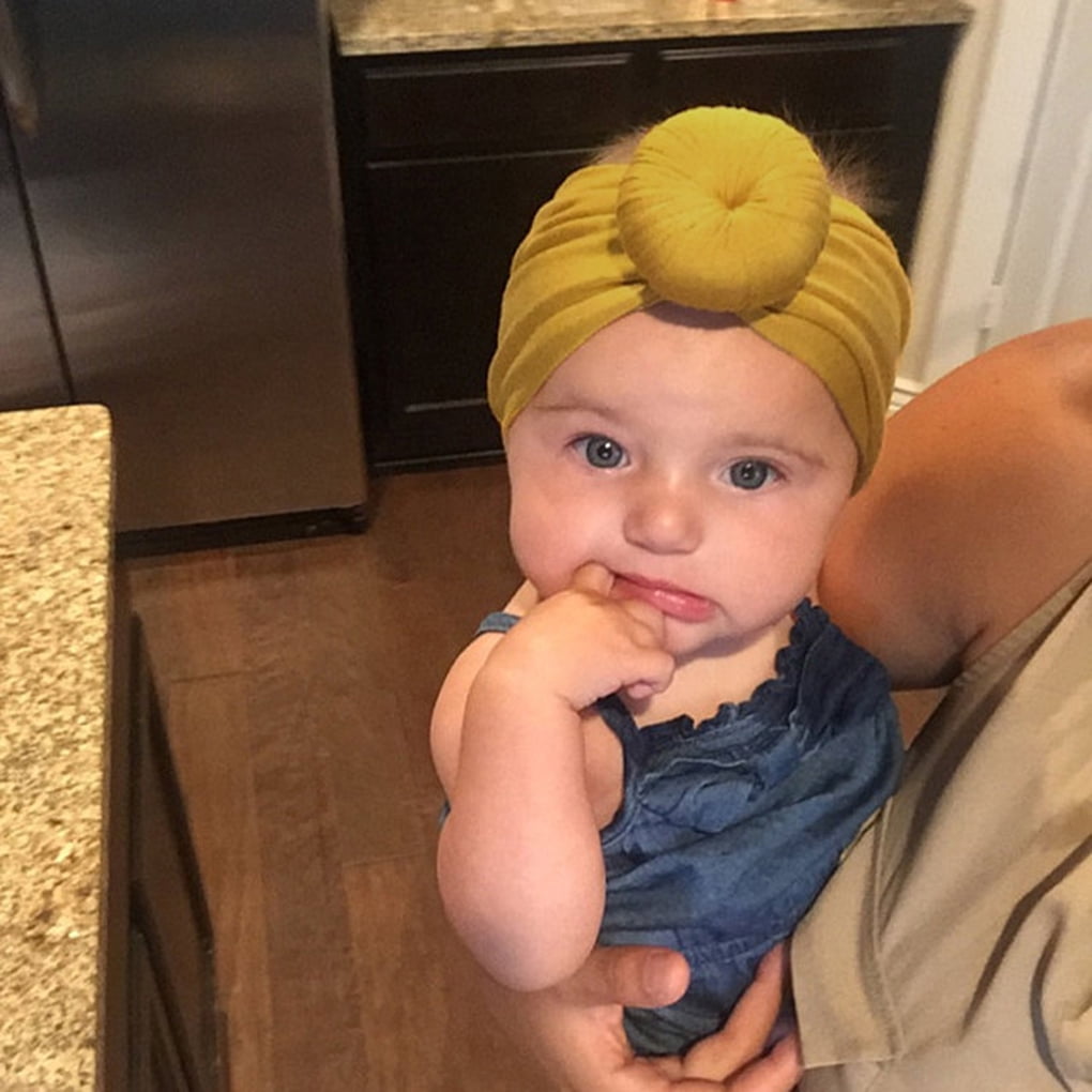 baby turban hat canada