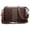 7656-Bronze, variant on Crossbody Purses for Women Trendy Soft Leather Medium Handbags and Multi Pocket Shoulder Bag