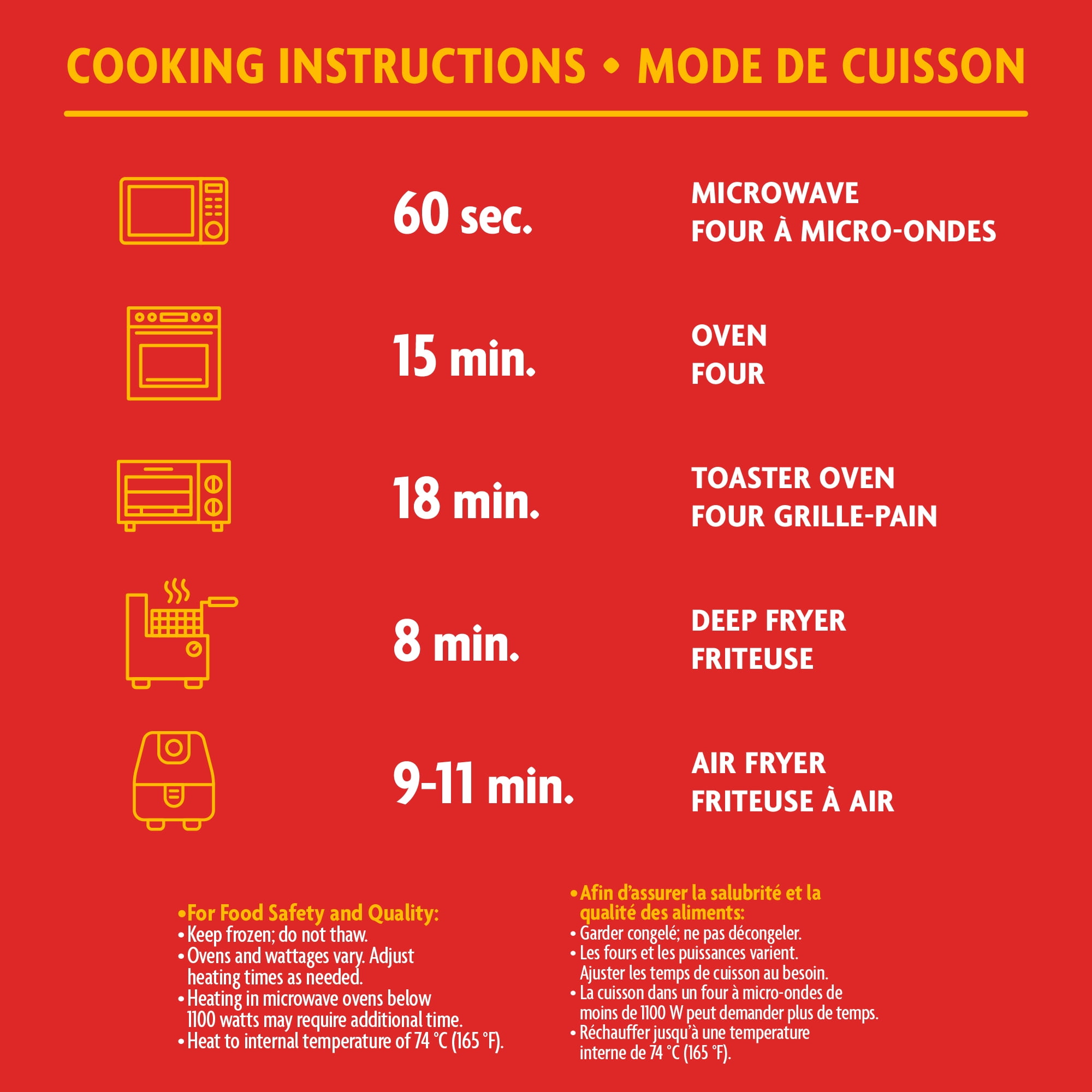 POGO® All Beef corn dogs 8-pack, 600 grams, Prepared in Canada, 600 g