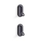 thumbnail image 4 of Gancho autoadhesivo Monstrate Montado en la pared Soporte colgante multifuncional Rosa Azul crema Negro, 4 of 6