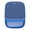 Blue, variant on Staples Gel Mouse Pad/Wrist Rest Combo Purple (18265) ST61804