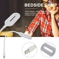 thumbnail image 4 of OULII gooseneck desk light Gooseneck Desk Lamps with for Workers 1 Set, 4 of 8