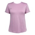 thumbnail image 1 of Playera Umbro para Mujer Deportiva Manga Corta Rosa Talla CH, 1 of 4