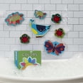 thumbnail image 2 of Melissa & Doug Children’s Book - Soft Shapes: Colors (Foam First Puzzle Book), 2 of 6