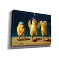 thumbnail image 2 of Epic Graffiti 'Yoga Chicks Golf Chicks' by Lucia Heffernan, 16"x12", 2 of 8