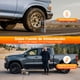 thumbnail image 5 of Inflador de Neumáticos NEXPOW, Bomba de Aire de 150 PSI con Manómetro, Compresor de Aire Inalámbrica con Doble Alimentación luz LED y Apagado para Motocicleta, Coches, Bicicletas y Balones, 5 of 8