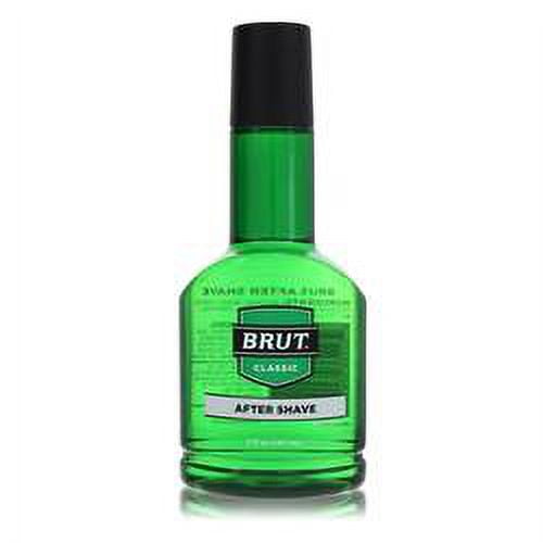 Brut despu�s de Shave Splash (botella de pl�stico) de Faberge Faberge Model