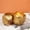 🔥 Gold_New#37, variant on Easter Egg Scented Candle Holder – Resin Decorative Egg for Tealight Candles, Easter Table Centerpiece and Fireplace Mantel Decor for Living Room and Kitchen